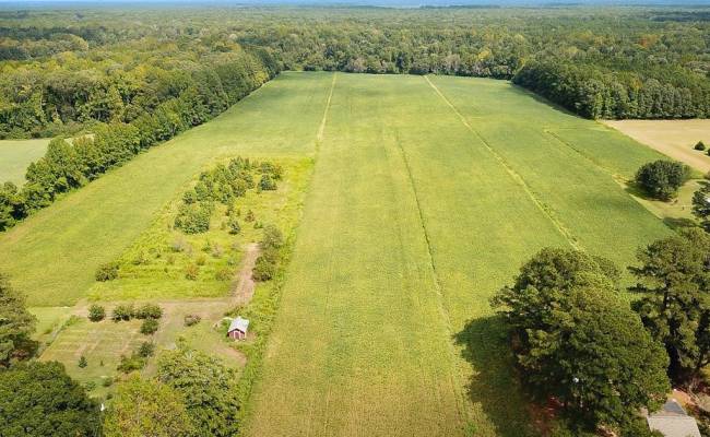 42.4 Acres Benefit Road, Chesapeake, VA 23322