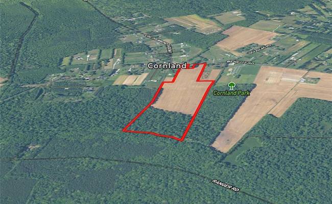 42.4 Acres Benefit Road, Chesapeake, VA 23322 photo 11
