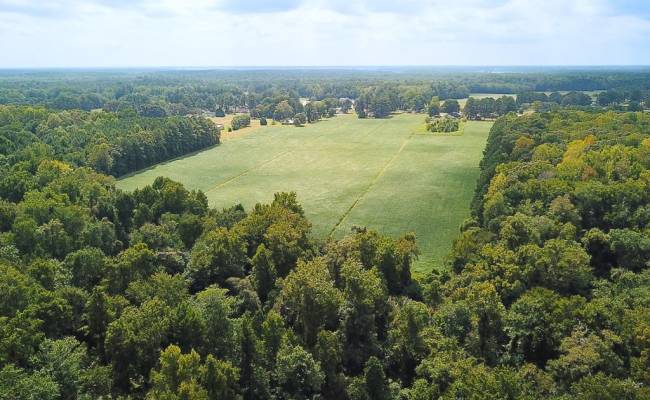 42.4 Acres Benefit Road, Chesapeake, VA 23322 photo 14
