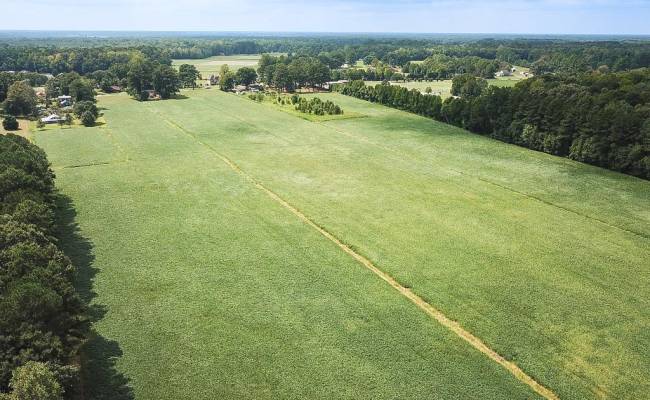 42.4 Acres Benefit Road, Chesapeake, VA 23322 photo 16