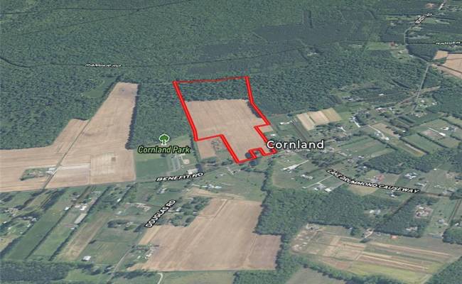 42.4 Acres Benefit Road, Chesapeake, VA 23322 photo 18
