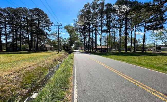 42.4 Acres Benefit Road, Chesapeake, VA 23322 photo 25