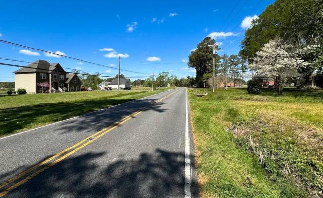 42.4 Acres Benefit Road, Chesapeake, VA 23322 photo 26