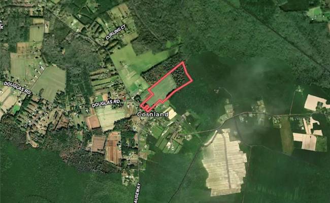 42.4 Acres Benefit Road, Chesapeake, VA 23322 photo 27