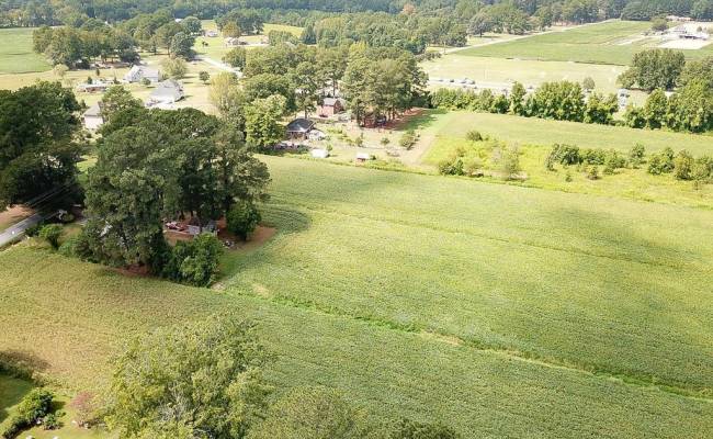 42.4 Acres Benefit Road, Chesapeake, VA 23322 photo 8