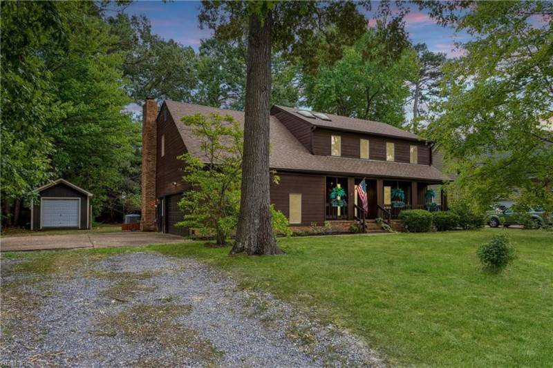 Photo 1 of 50 residential for sale in York County virginia