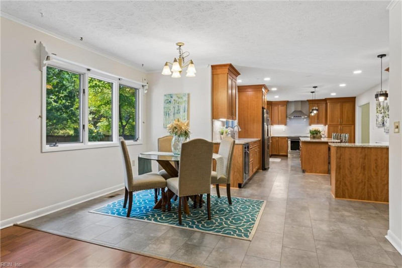 Photo 18 of 50 residential for sale in York County virginia