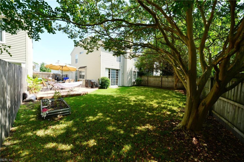 Photo 6 of 18 residential for sale in Chesapeake virginia