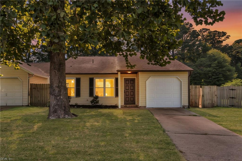Photo 1 of 48 residential for sale in Virginia Beach virginia