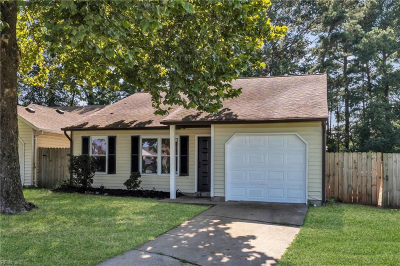 Photo 3 of 48 residential for sale in Virginia Beach virginia