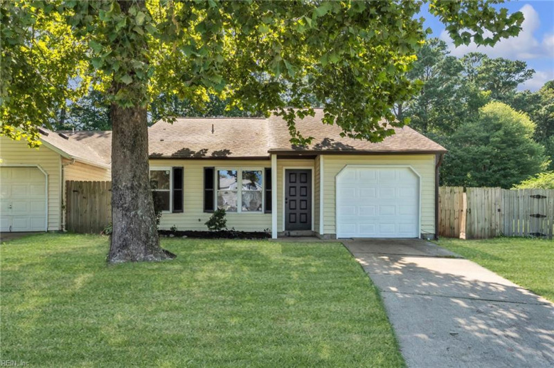 Photo 4 of 48 residential for sale in Virginia Beach virginia