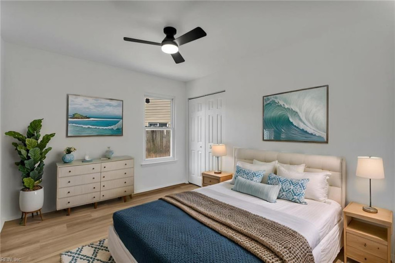 Photo 45 of 48 residential for sale in Virginia Beach virginia