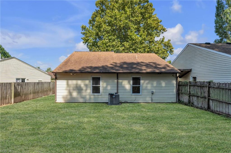 Photo 5 of 48 residential for sale in Virginia Beach virginia