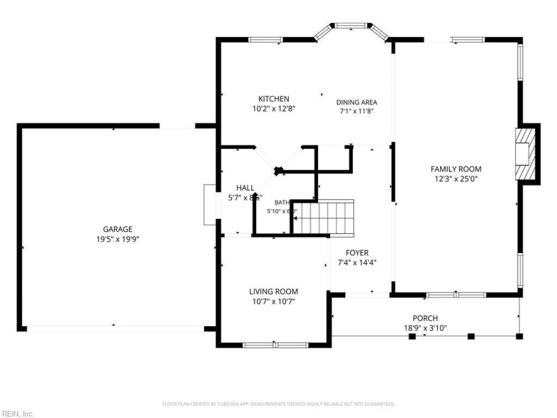 Photo 35 of 37 residential for sale in Hampton virginia