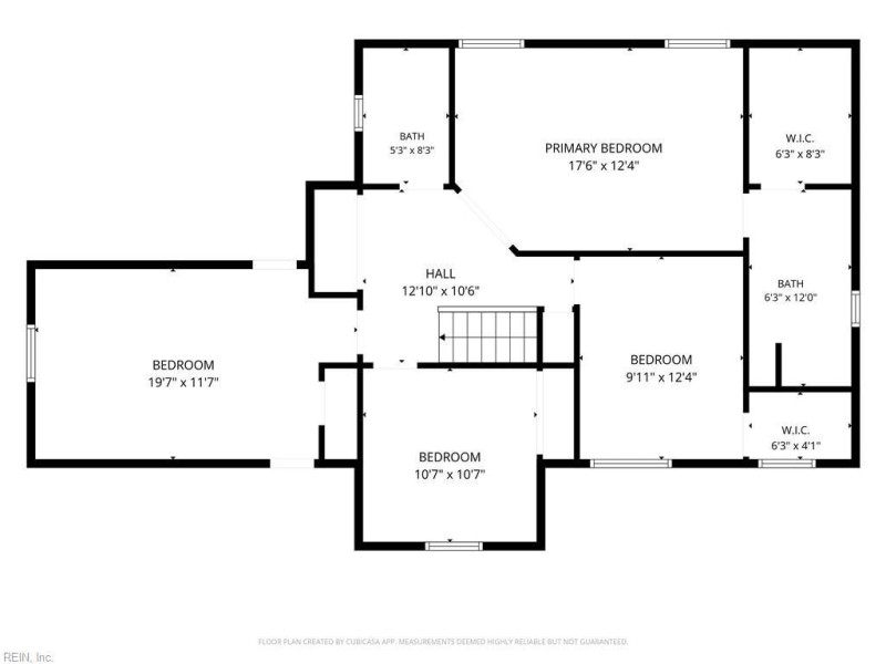 Photo 36 of 37 residential for sale in Hampton virginia