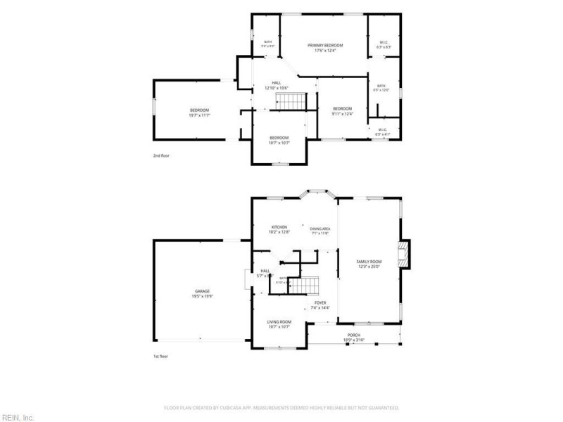 Photo 37 of 37 residential for sale in Hampton virginia