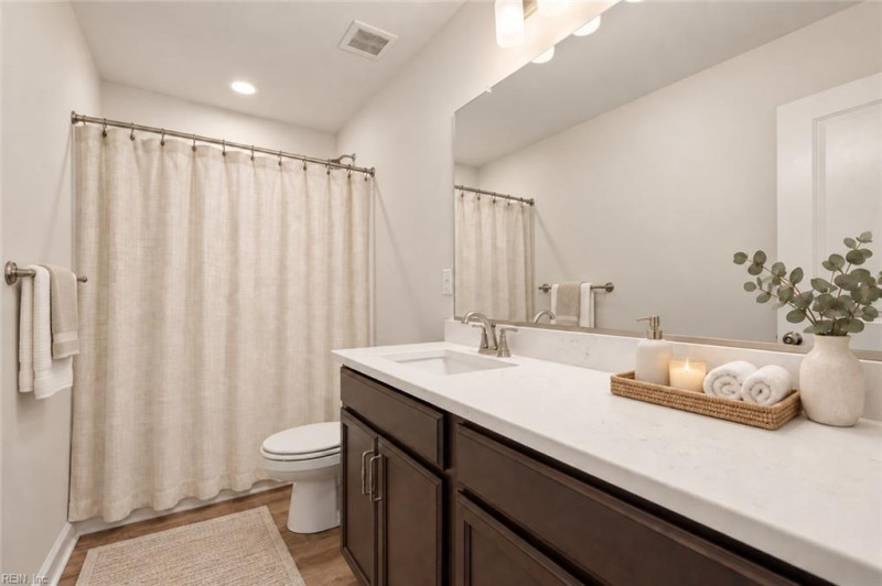 Photo 12 of 22 residential for sale in Suffolk virginia