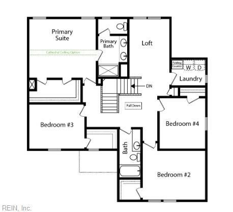 Photo 3 of 22 residential for sale in Suffolk virginia