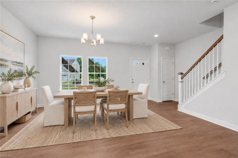 Photo 6 of 22 residential for sale in Suffolk virginia