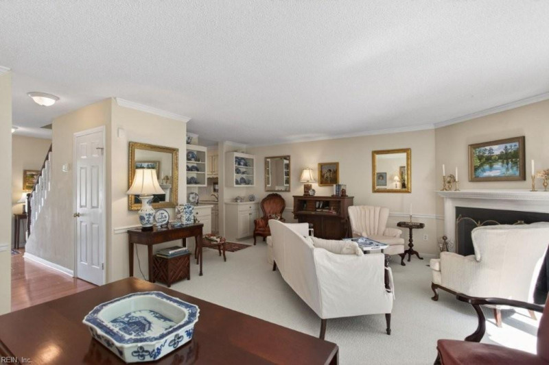Photo 10 of 35 residential for sale in Suffolk virginia