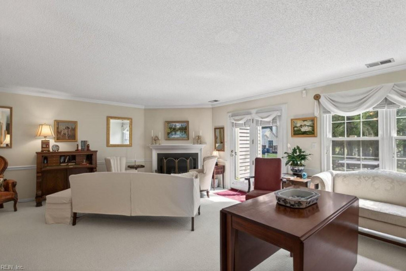 Photo 11 of 35 residential for sale in Suffolk virginia