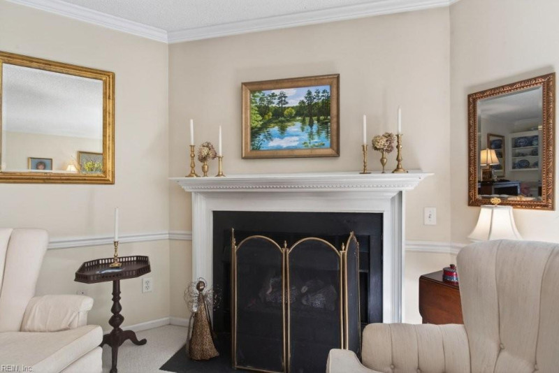 Photo 12 of 35 residential for sale in Suffolk virginia