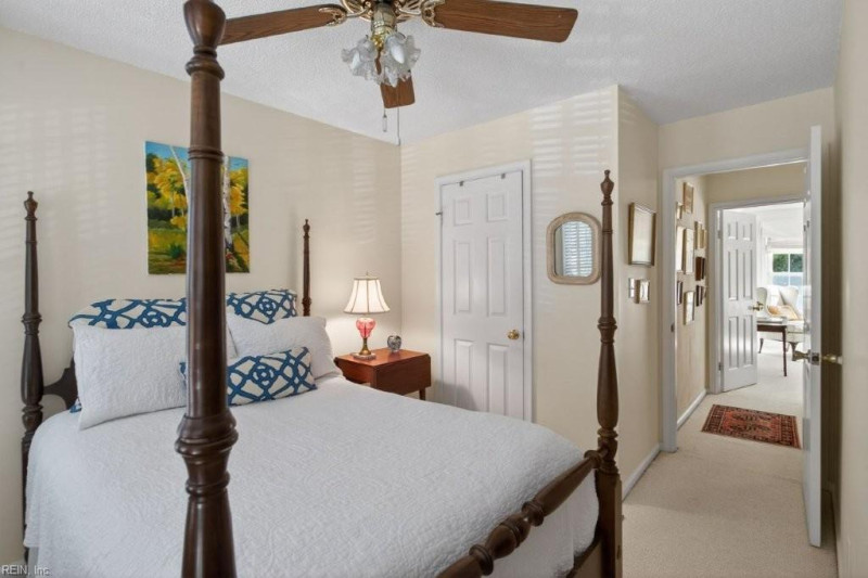 Photo 20 of 35 residential for sale in Suffolk virginia