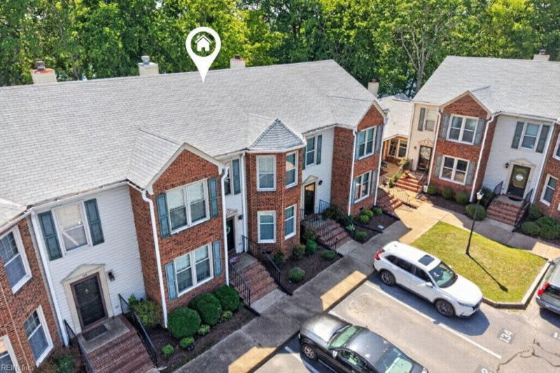 Photo 35 of 35 residential for sale in Suffolk virginia