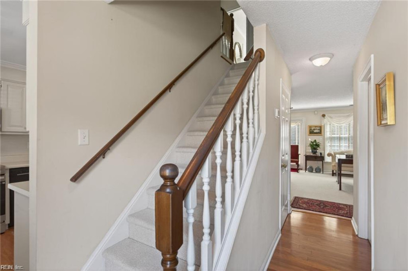 Photo 5 of 35 residential for sale in Suffolk virginia