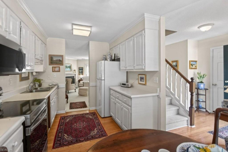 Photo 6 of 35 residential for sale in Suffolk virginia