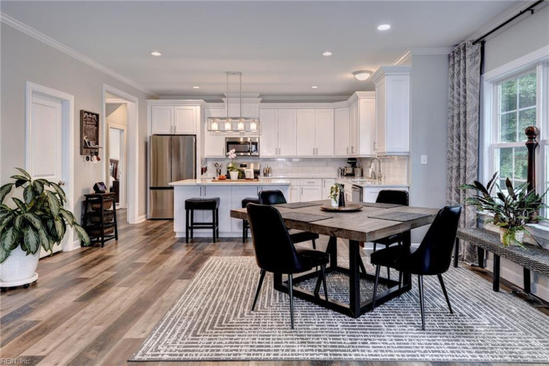 Photo 12 of 44 residential for sale in Newport News virginia
