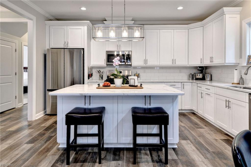 Photo 14 of 44 residential for sale in Newport News virginia