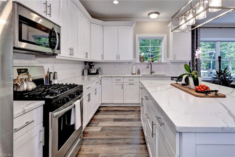 Photo 17 of 44 residential for sale in Newport News virginia