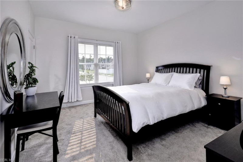 Photo 19 of 44 residential for sale in Newport News virginia