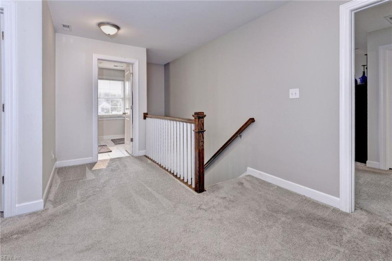 Photo 24 of 44 residential for sale in Newport News virginia