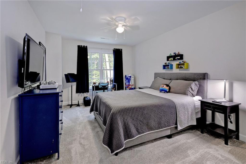 Photo 30 of 44 residential for sale in Newport News virginia