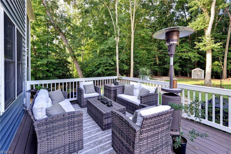 Photo 32 of 44 residential for sale in Newport News virginia