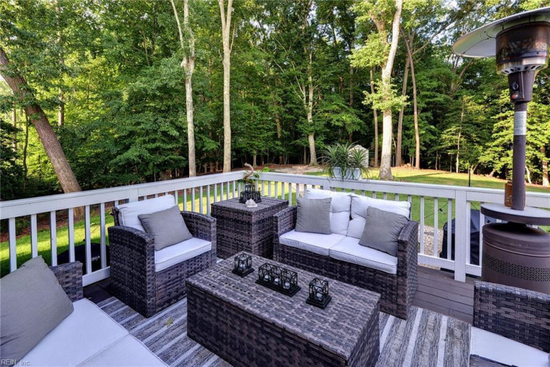 Photo 33 of 44 residential for sale in Newport News virginia