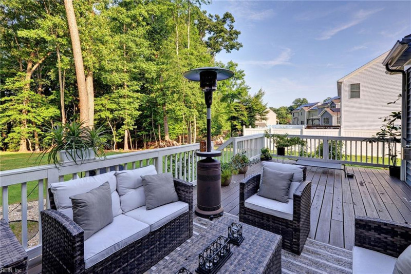 Photo 34 of 44 residential for sale in Newport News virginia