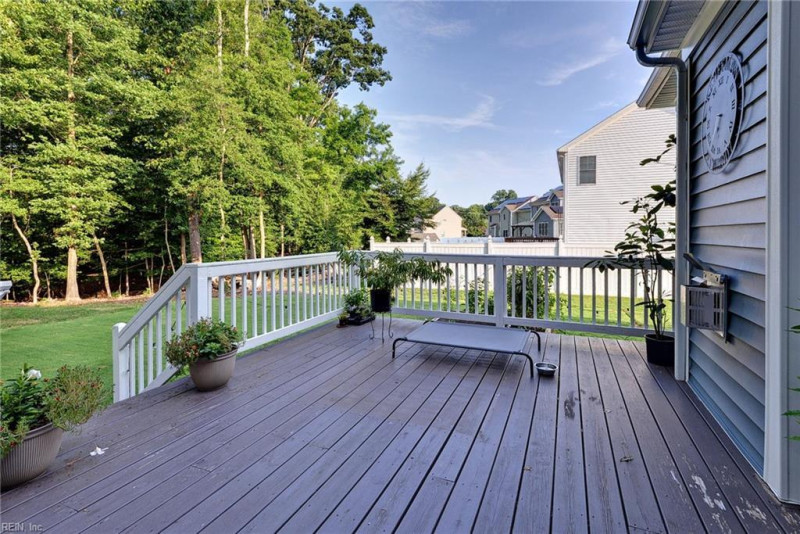 Photo 35 of 44 residential for sale in Newport News virginia