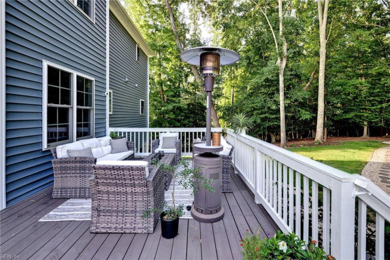 Photo 36 of 44 residential for sale in Newport News virginia