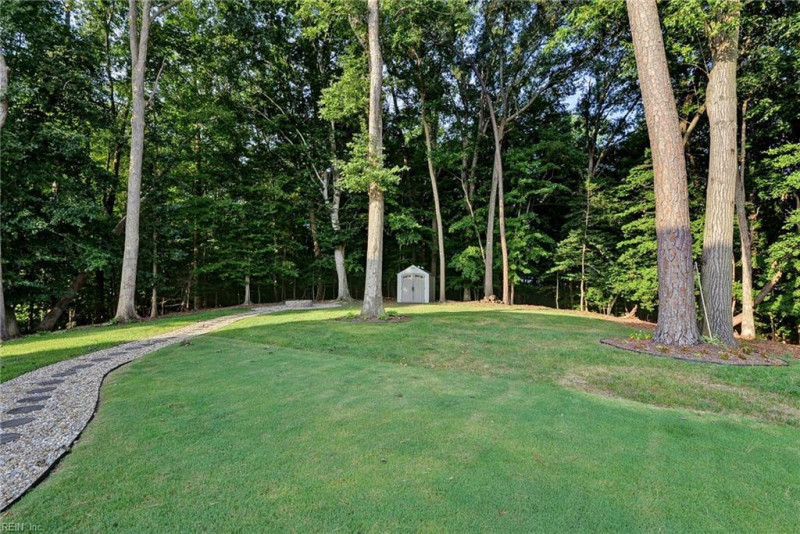 Photo 37 of 44 residential for sale in Newport News virginia