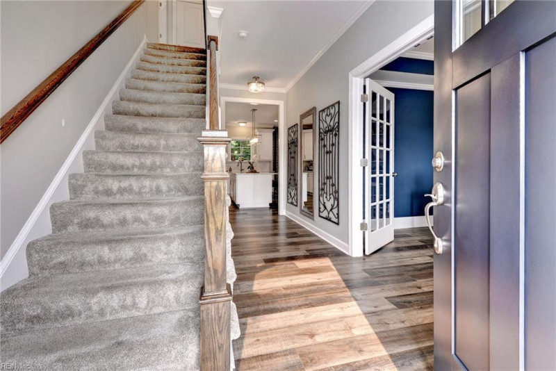Photo 4 of 44 residential for sale in Newport News virginia