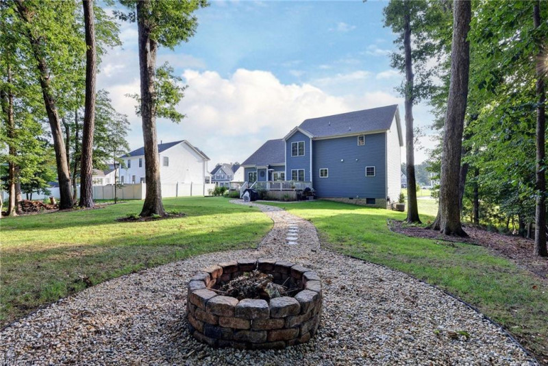 Photo 41 of 44 residential for sale in Newport News virginia
