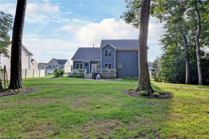 Photo 42 of 44 residential for sale in Newport News virginia