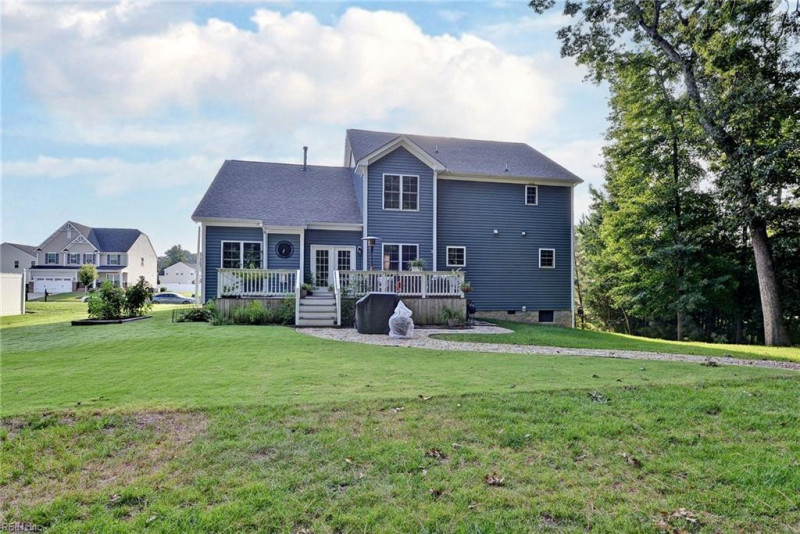 Photo 43 of 44 residential for sale in Newport News virginia