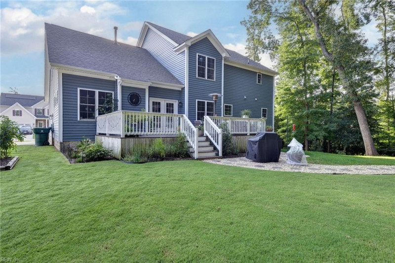 Photo 44 of 44 residential for sale in Newport News virginia