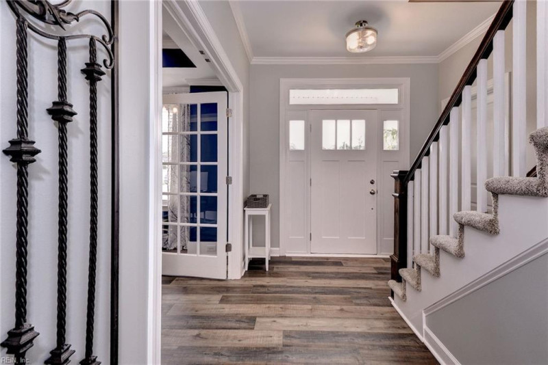 Photo 6 of 44 residential for sale in Newport News virginia