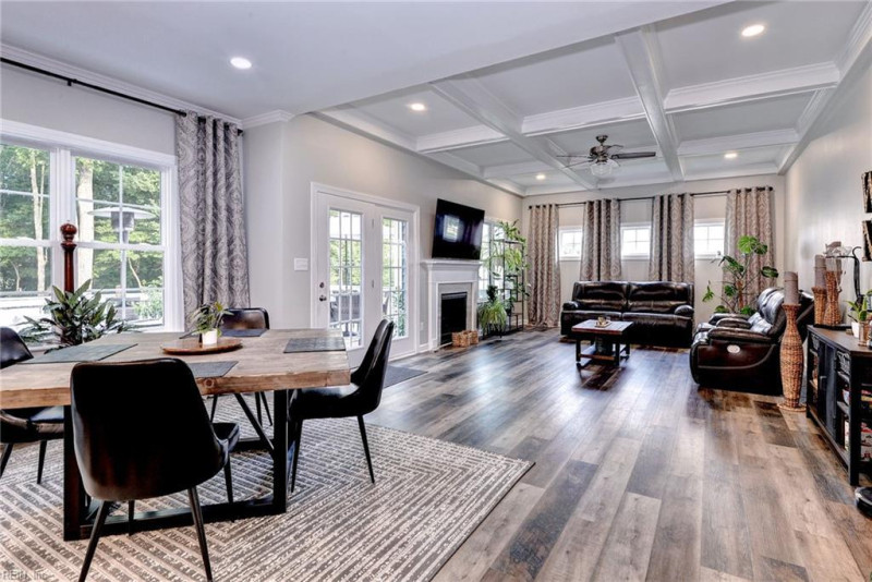 Photo 8 of 44 residential for sale in Newport News virginia