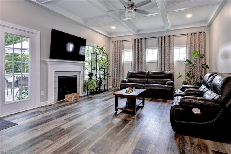 Photo 9 of 44 residential for sale in Newport News virginia